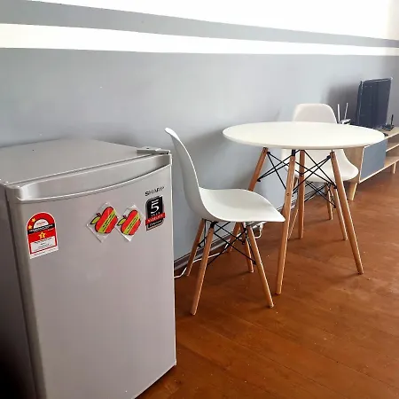 A'S House I-City 1-4Pax Studio Netflix Wifi Shah Alam Exterior photo