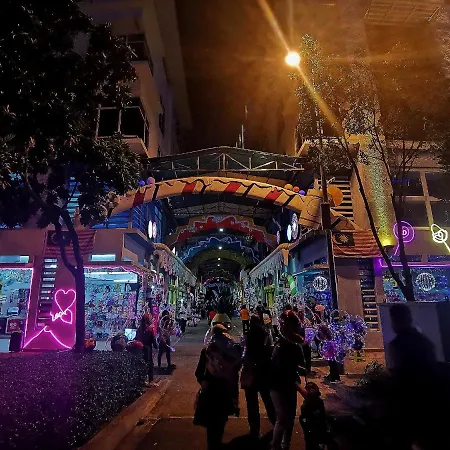 A'S House I-City 1-4Pax Studio Netflix Wifi Shah Alam Exterior photo