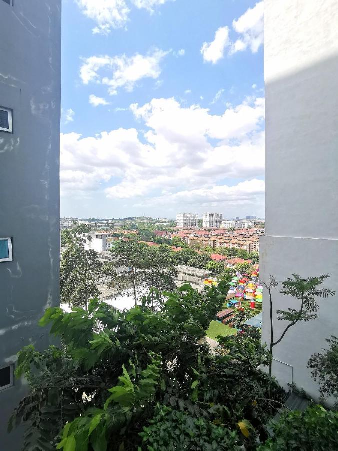 Apartment A's House I-city 1-4pax Netflix Wifi *