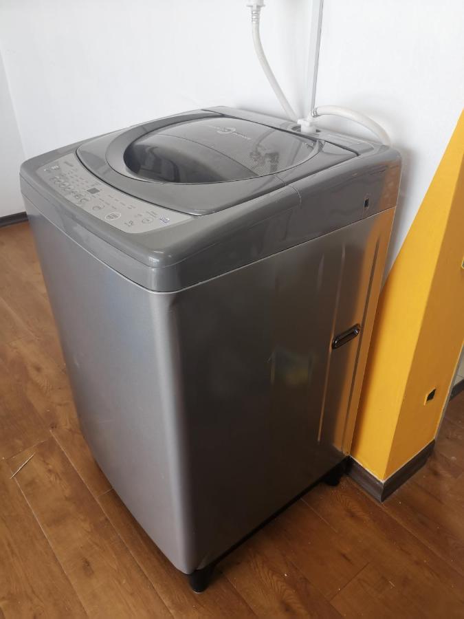 A's House I-city 1-4pax Netflix Wifi Apartment